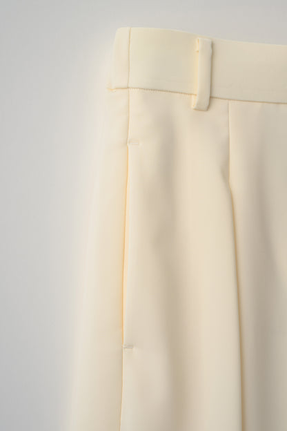 5th avenue pants(Ivory)