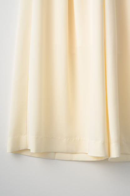 5th avenue pants(Ivory)