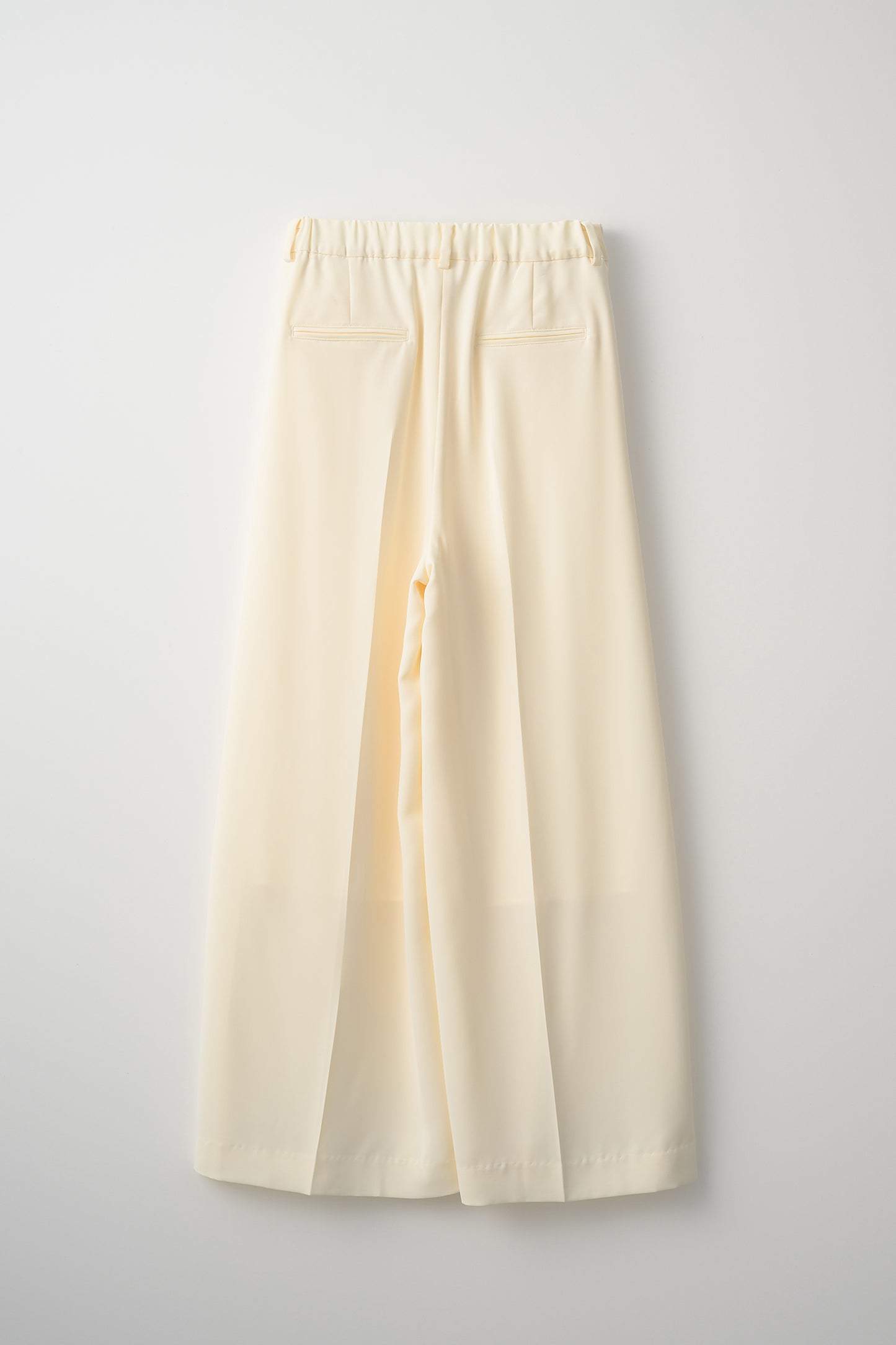 5th avenue pants(Ivory)