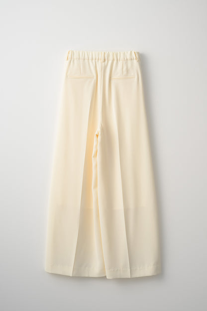 5th avenue pants(Ivory)