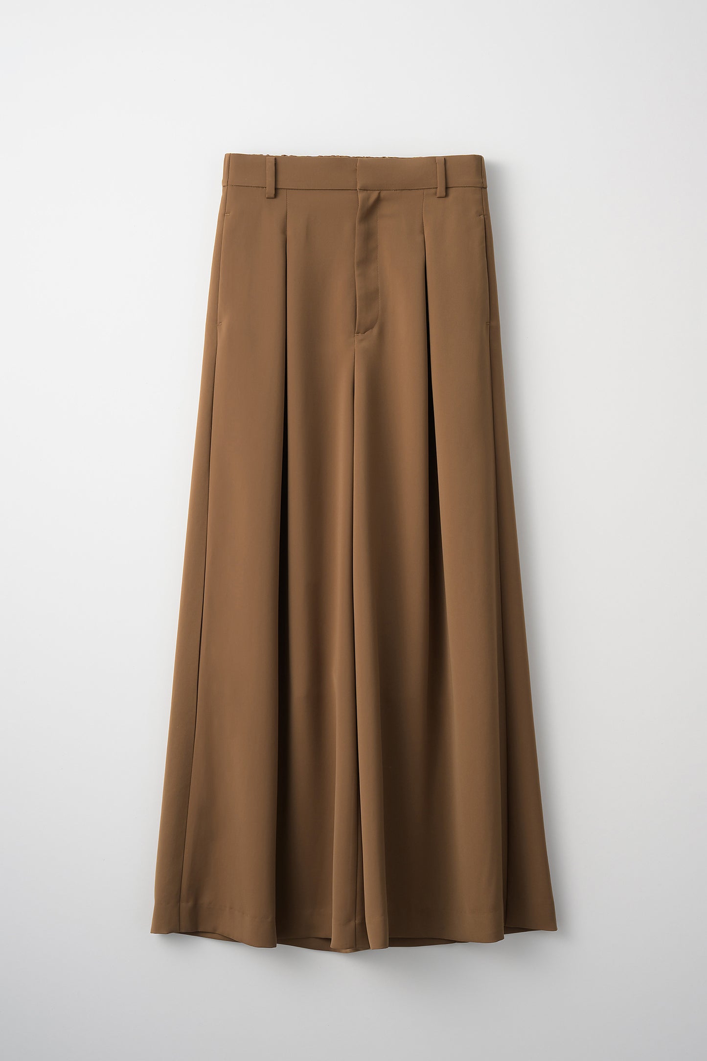 5th avenue pants(Brown)