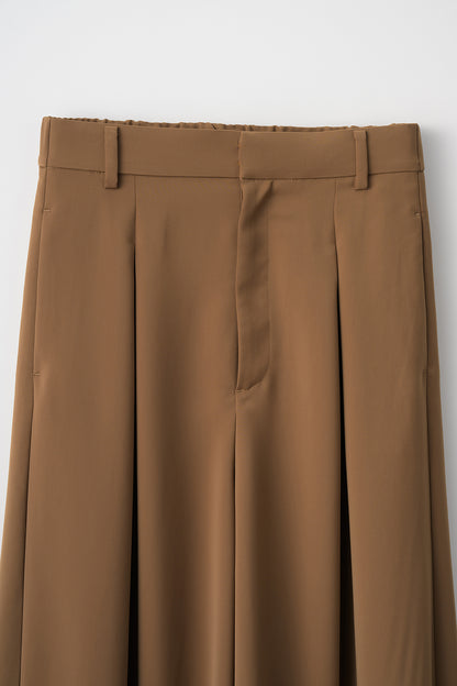 5th avenue pants(Brown)