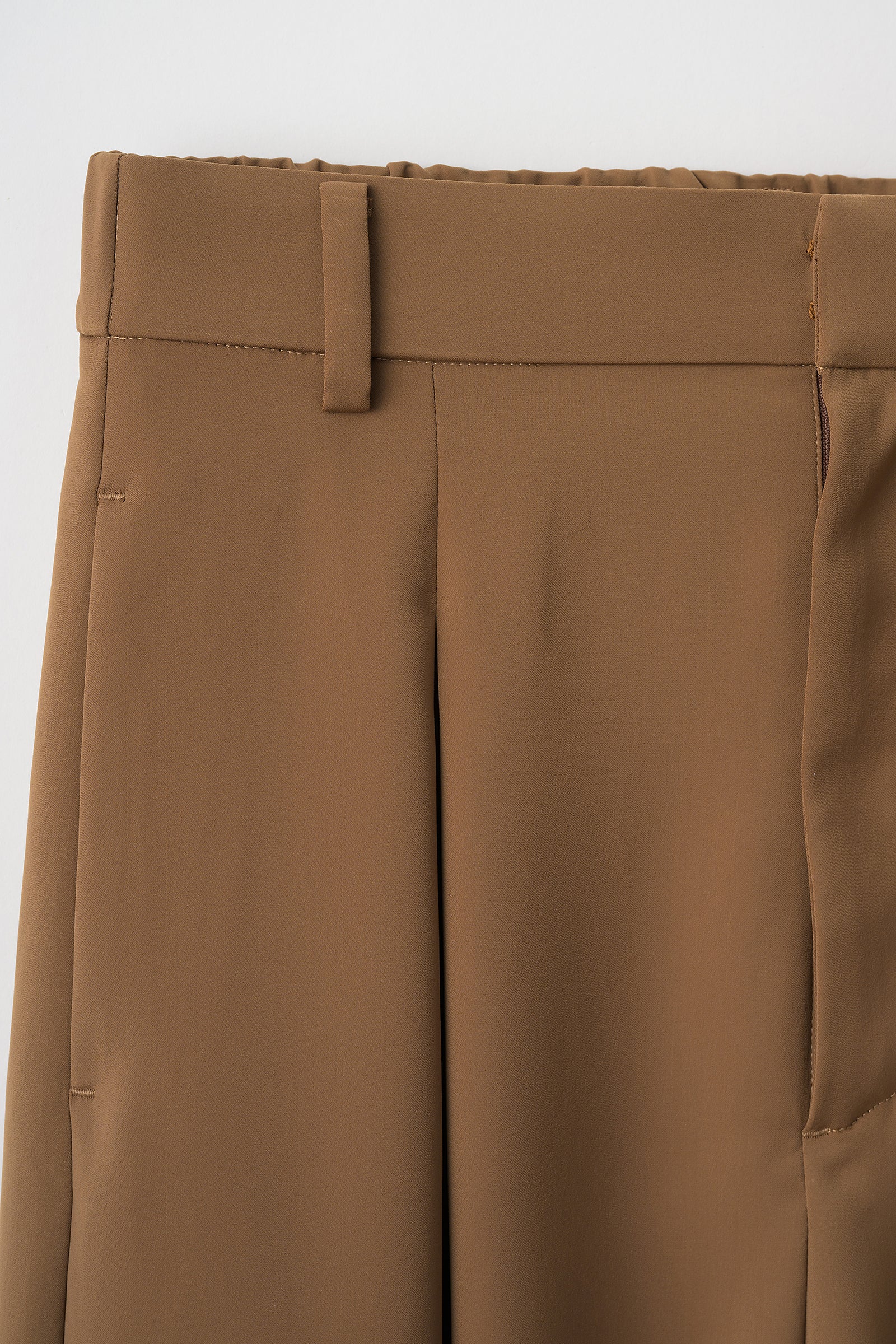 5th avenue pants(Brown) – Audire