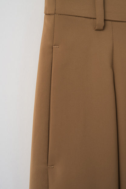 5th avenue pants(Brown)