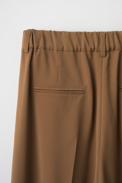 5th avenue pants(Brown)