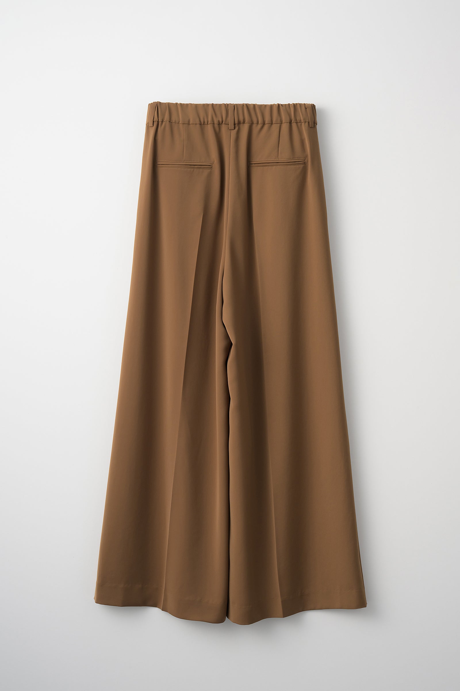 5th avenue pants(Brown) – Audire