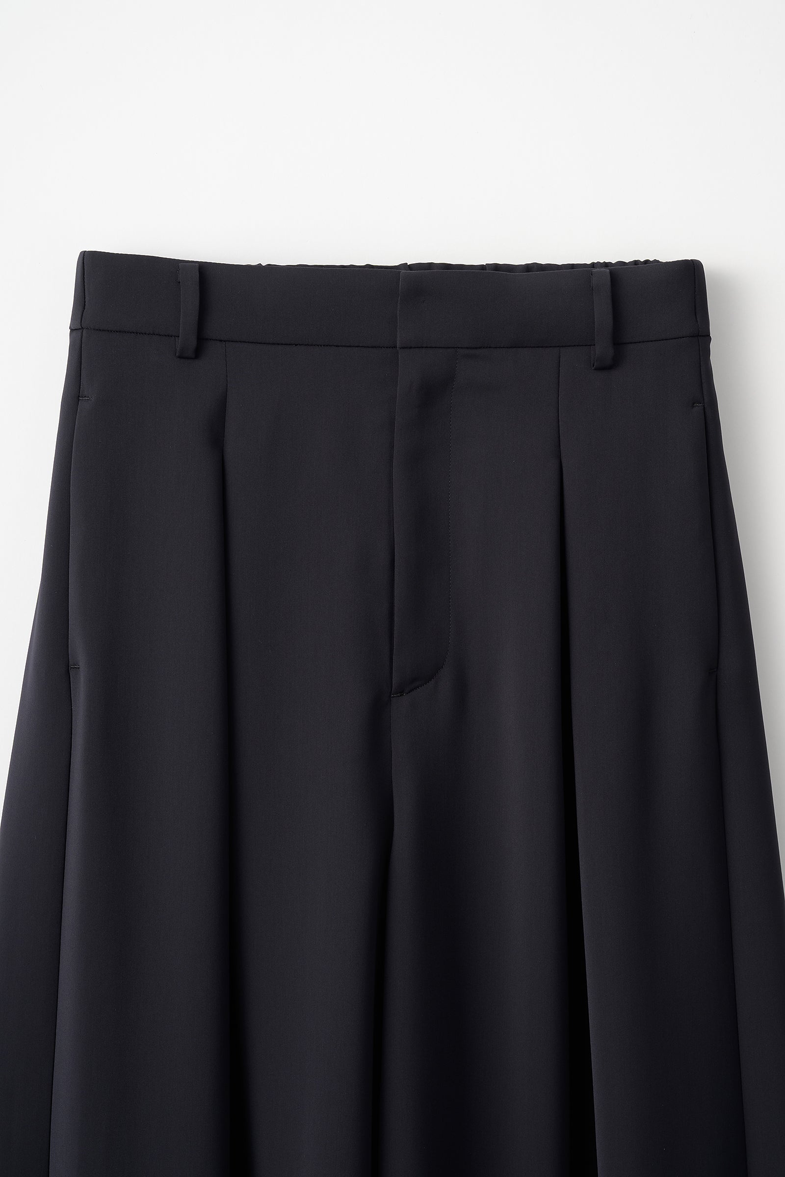 5th avenue pants(Navy) – Audire