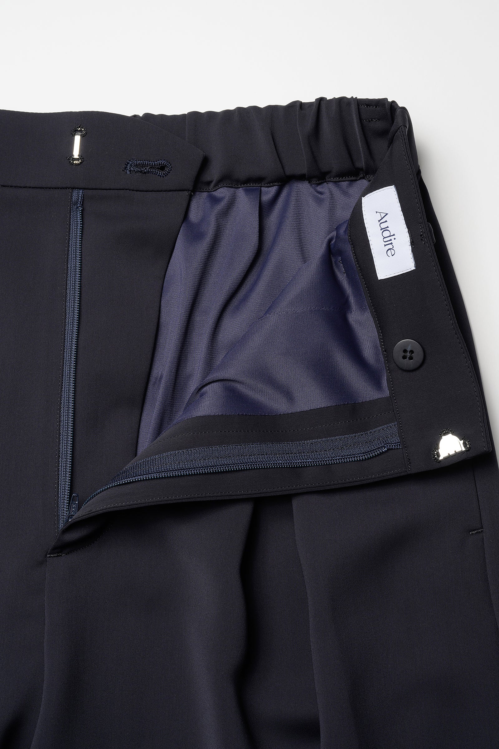 5th avenue pants(Navy) – Audire