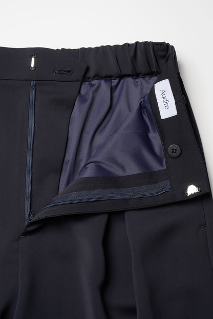 5th avenue pants(Navy)