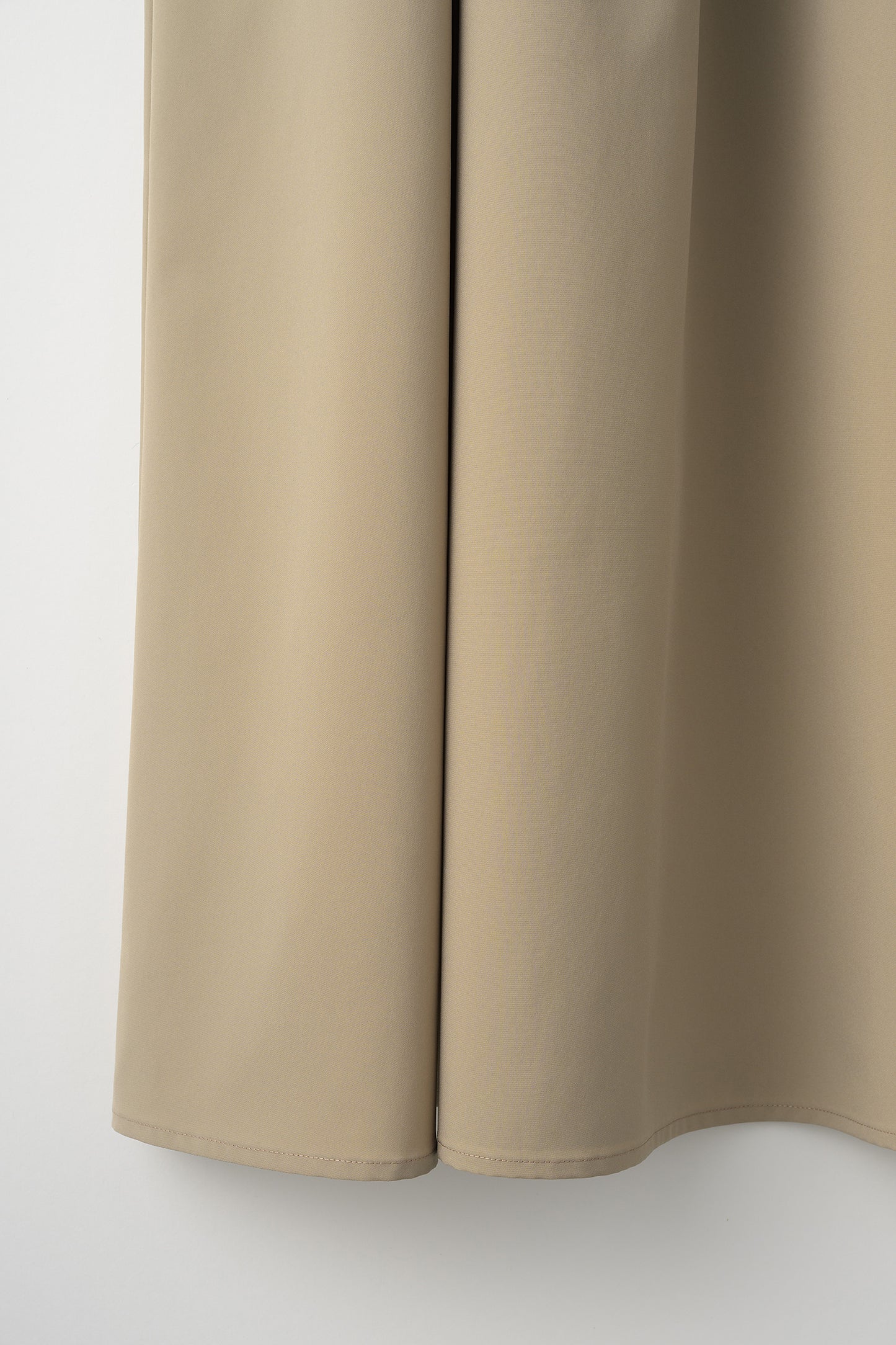 All weather dress(Beige)