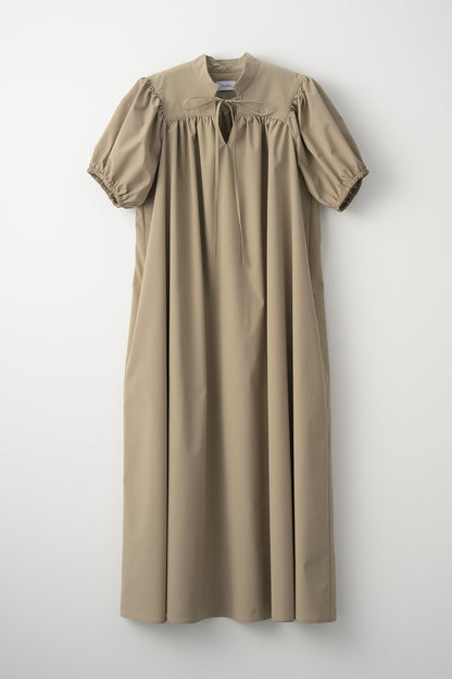 All weather dress(Beige)