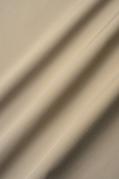 All weather dress(Beige)