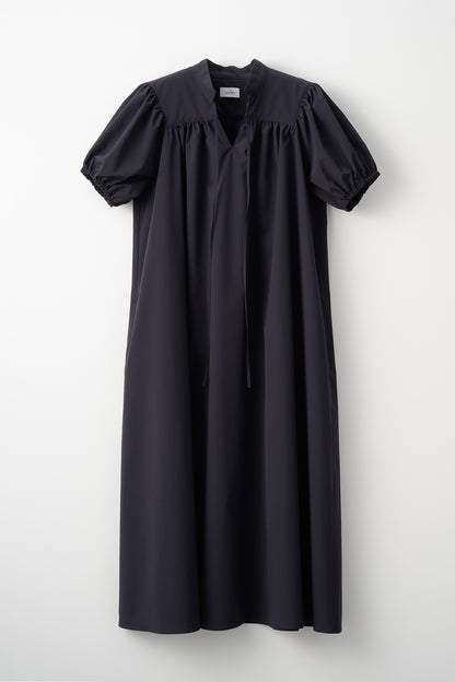 All weather dress(Navy)