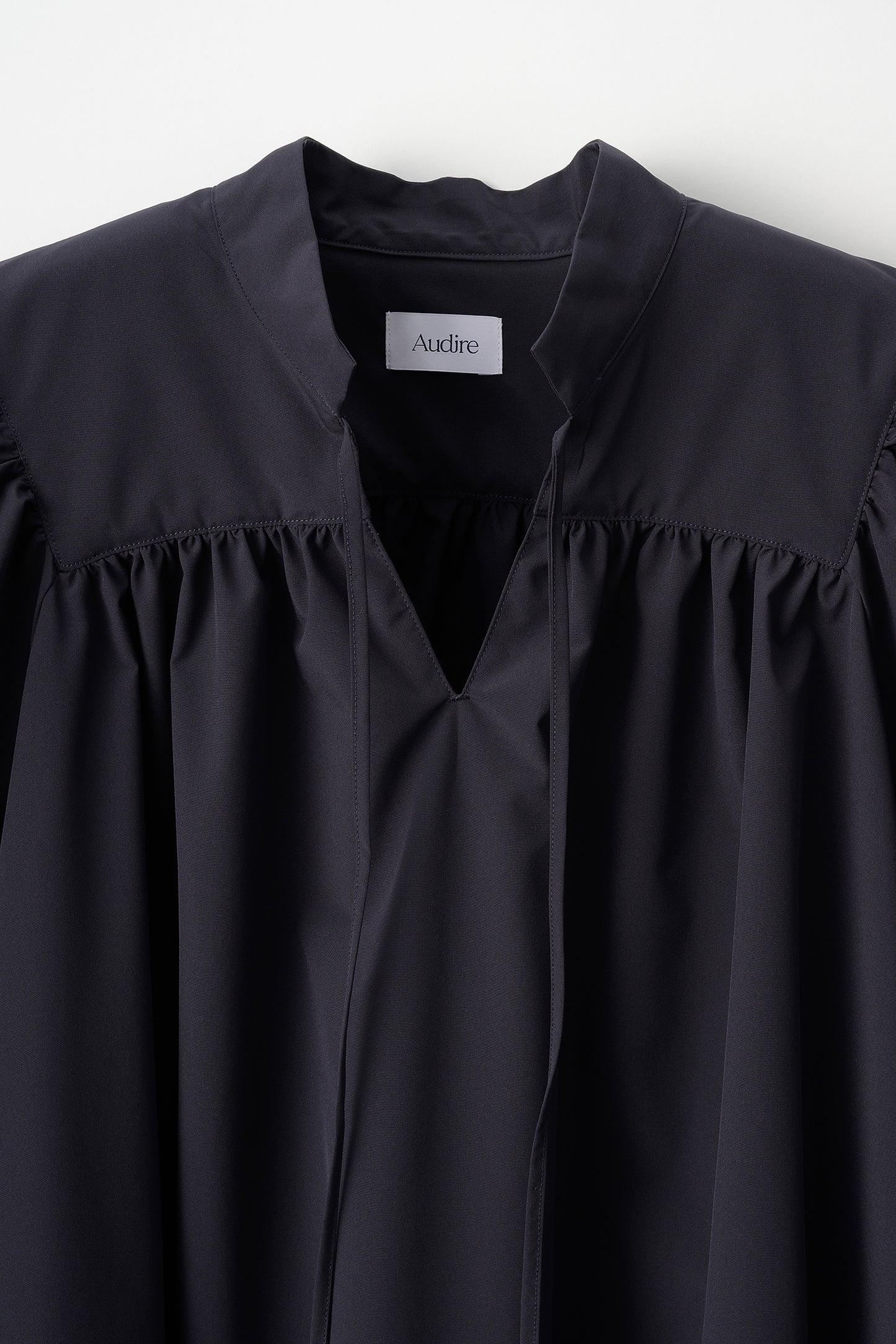 All weather dress(Navy)