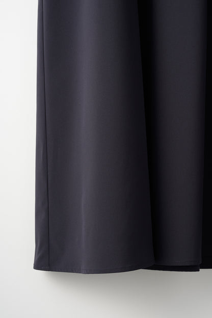 All weather dress(Navy)