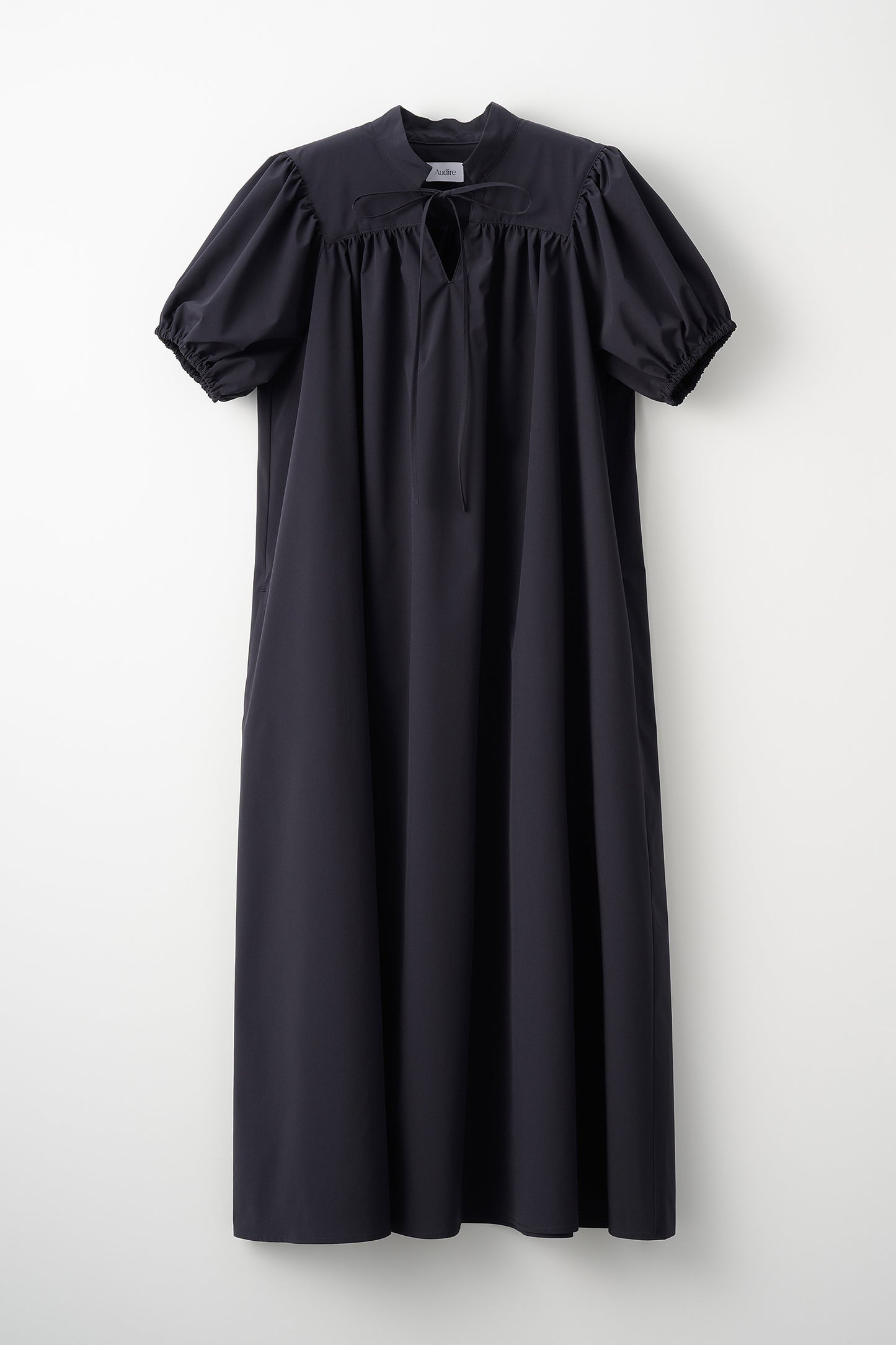 All weather dress(Navy)