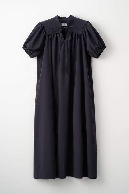 All weather dress(Navy)