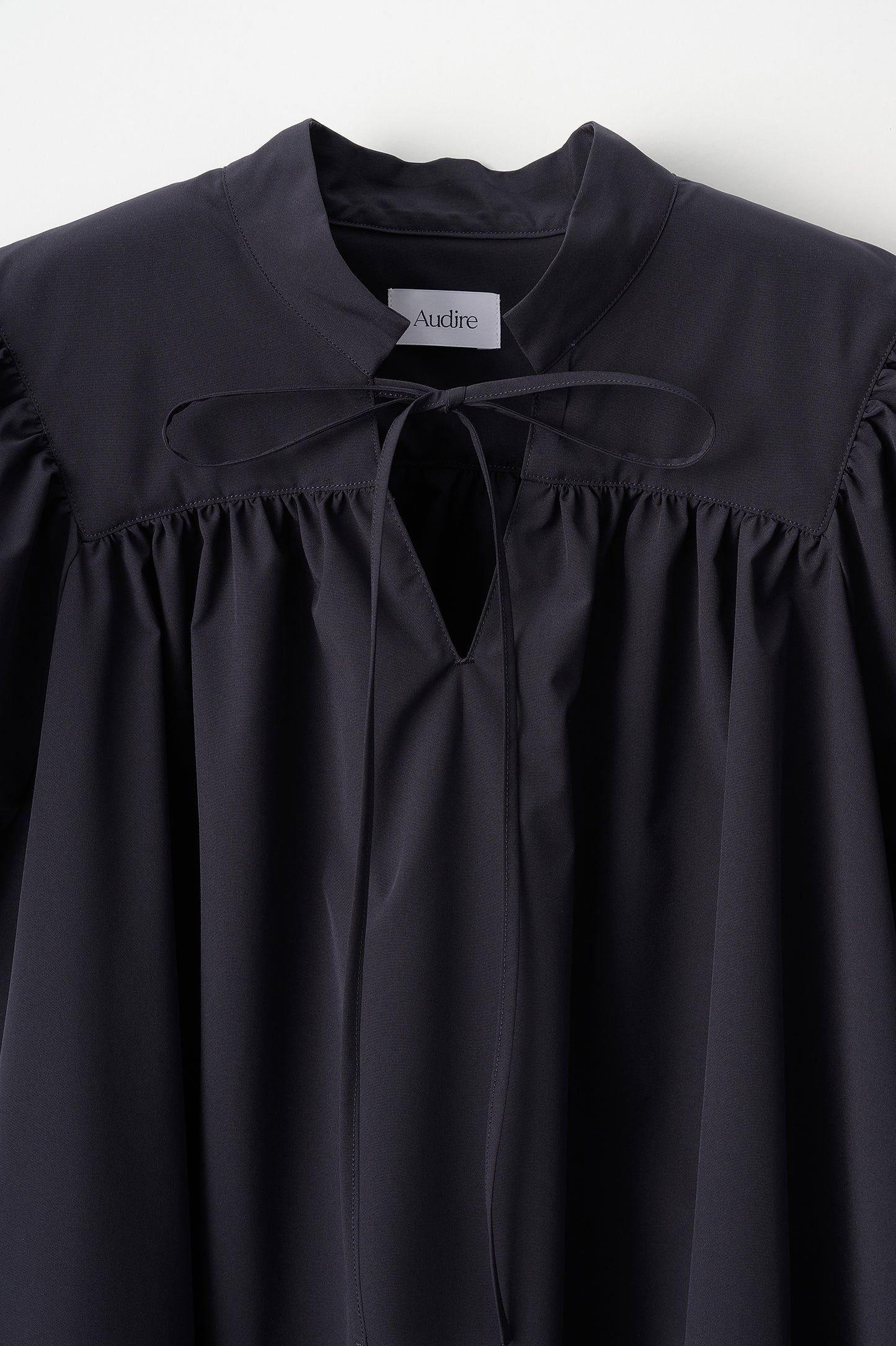 All weather dress(Navy)