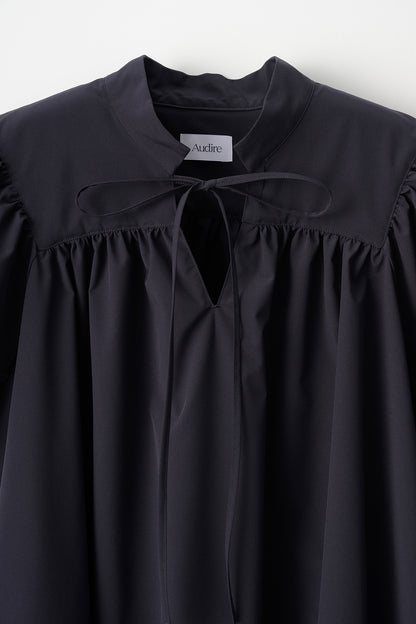 All weather dress(Navy)