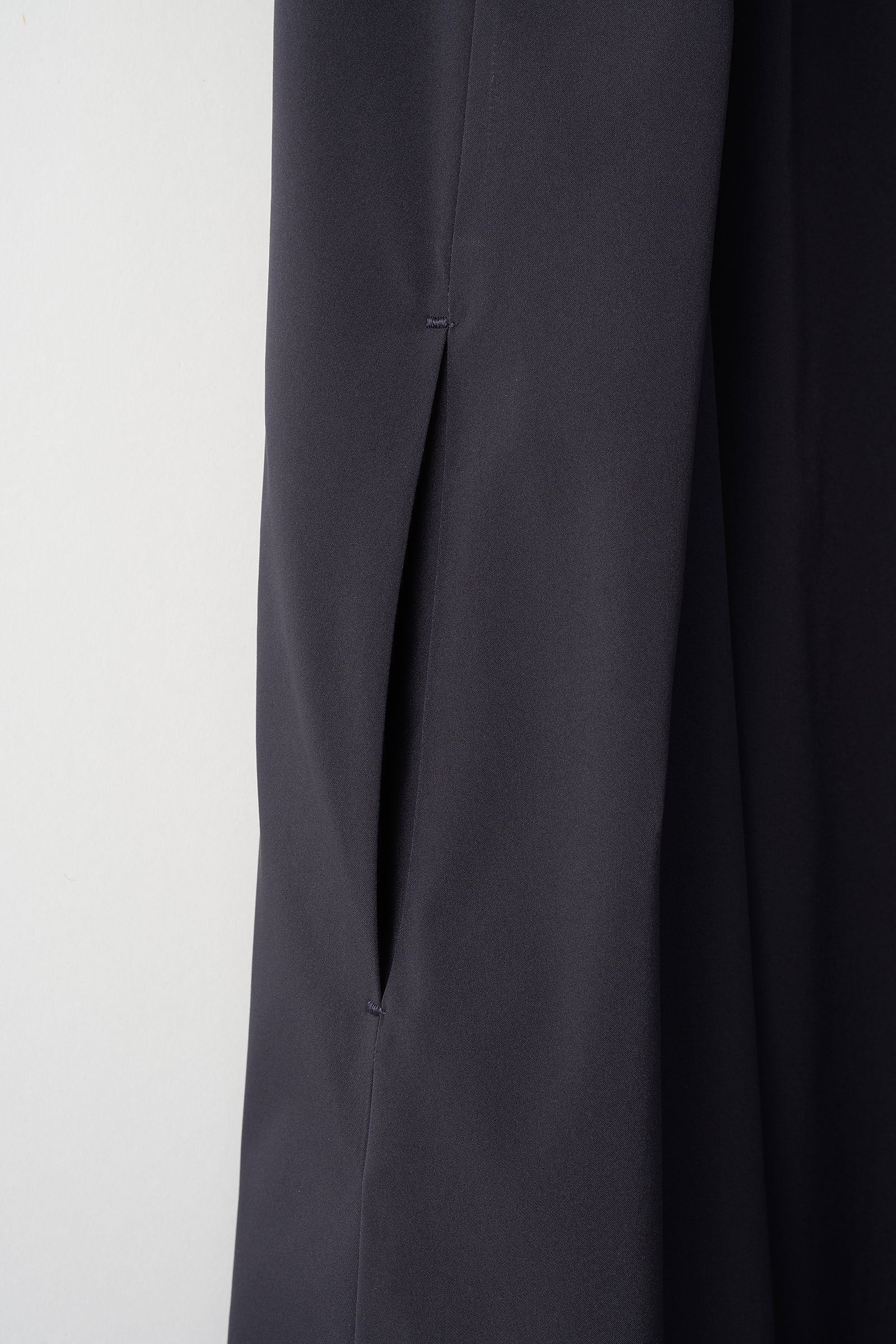 All weather dress(Navy) – Audire