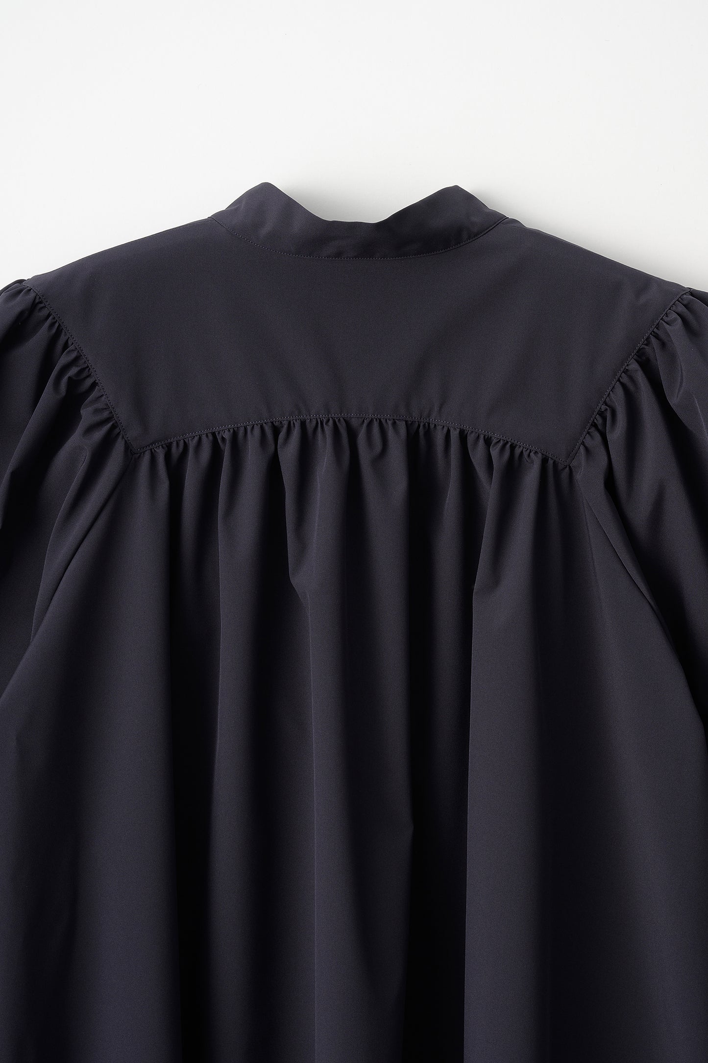 All weather dress(Navy)