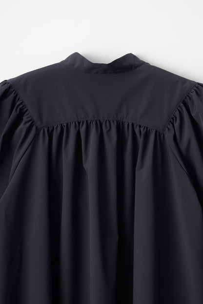 All weather dress(Navy)