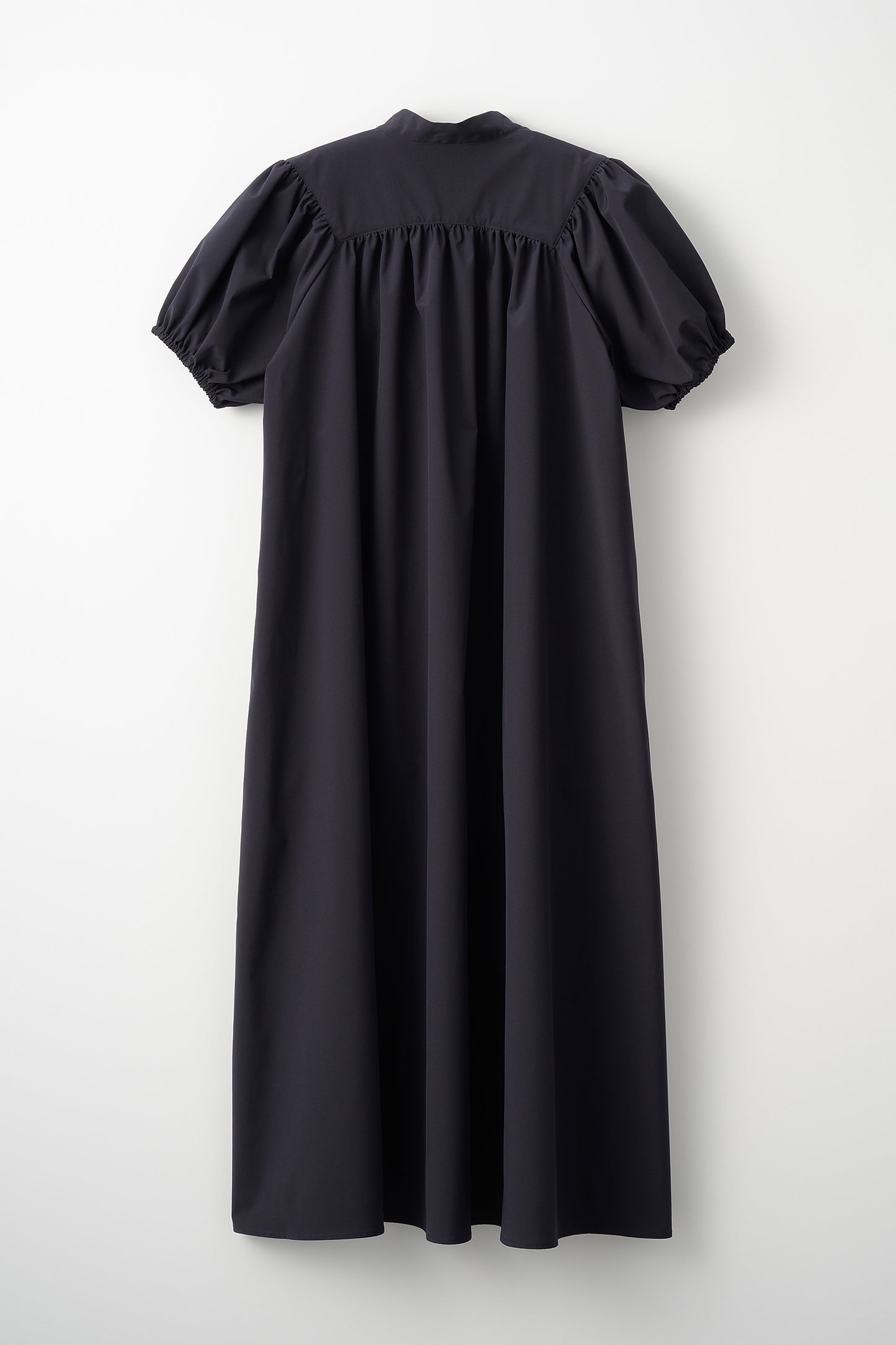 All weather dress(Navy)