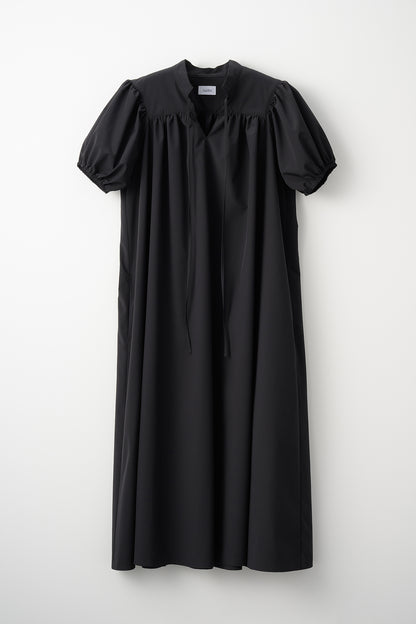 All weather dress(Black)