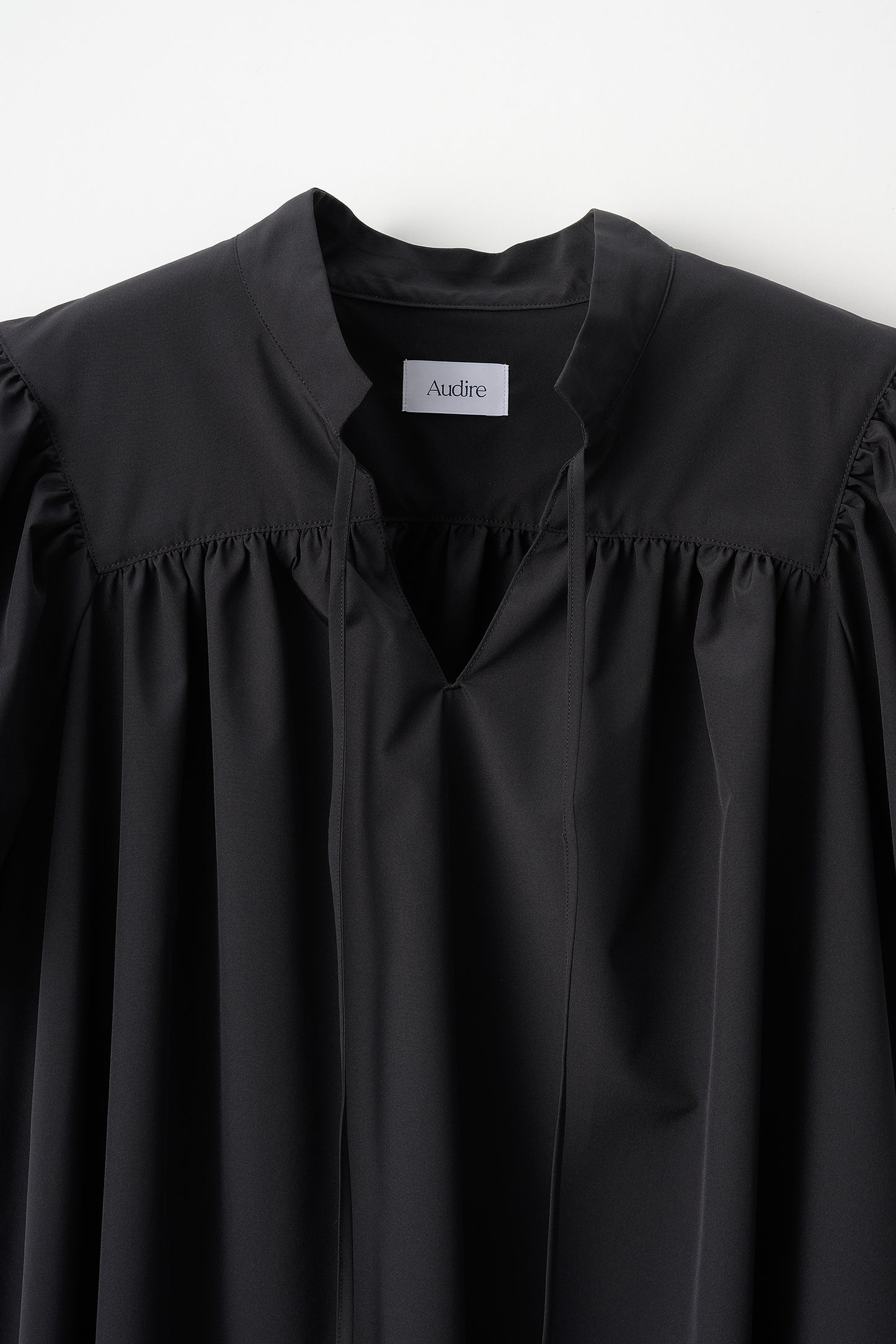 All weather dress(Black)
