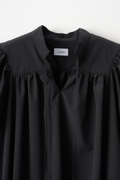 All weather dress(Black)