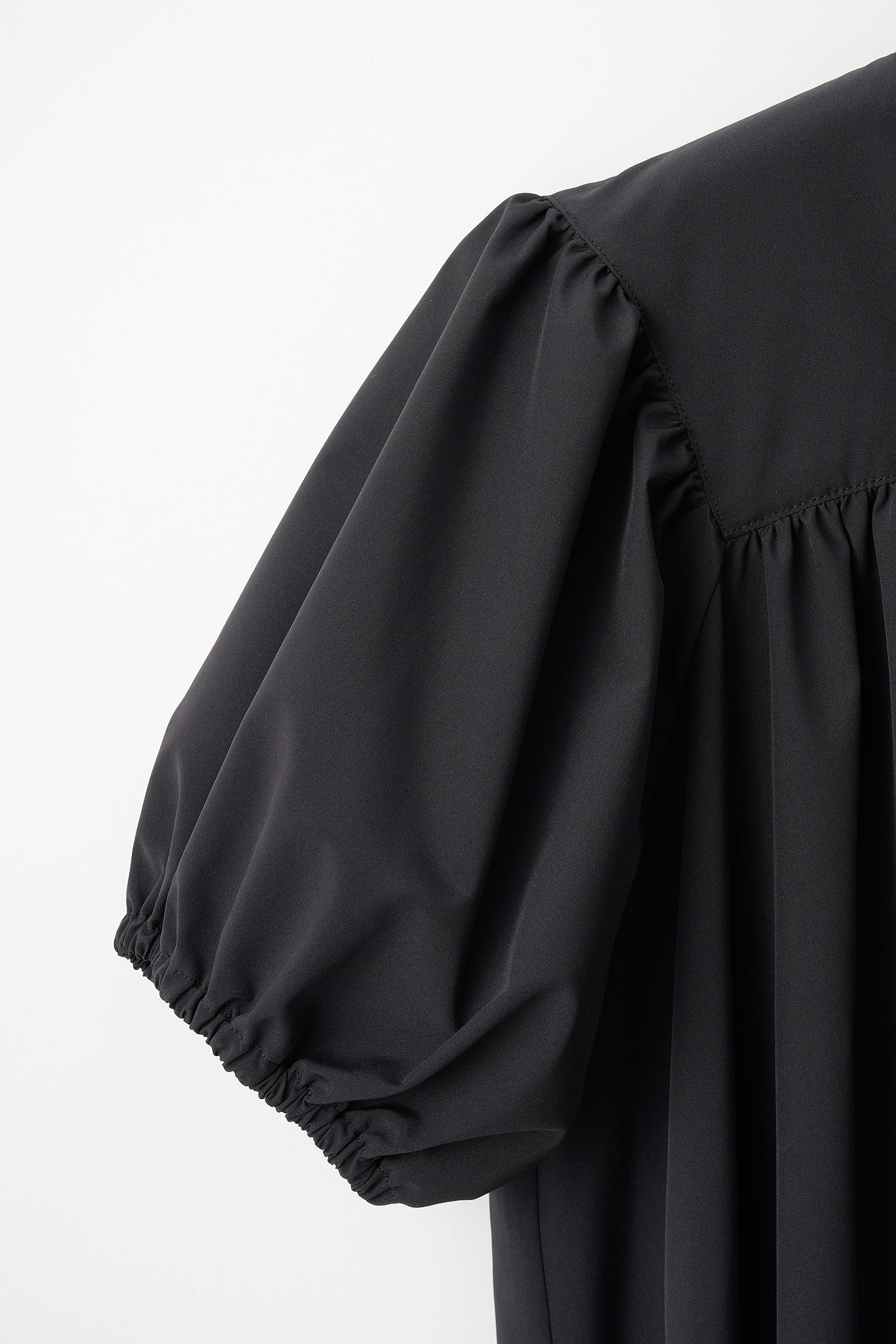 All weather dress(Black) – Audire