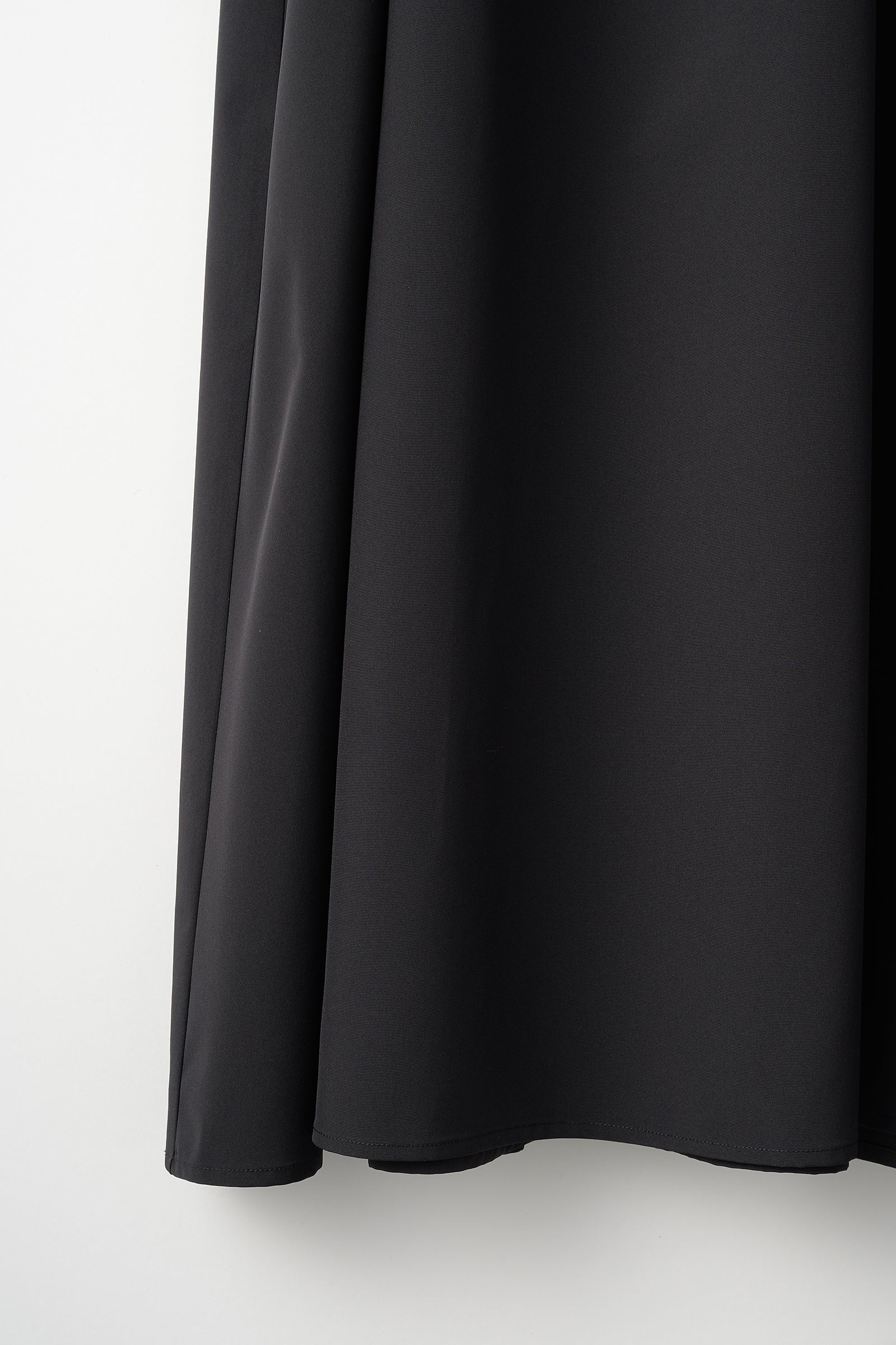 All weather dress(Black) – Audire