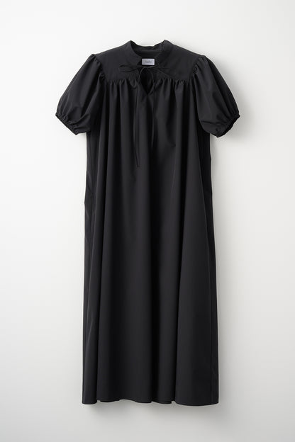 All weather dress(Black)