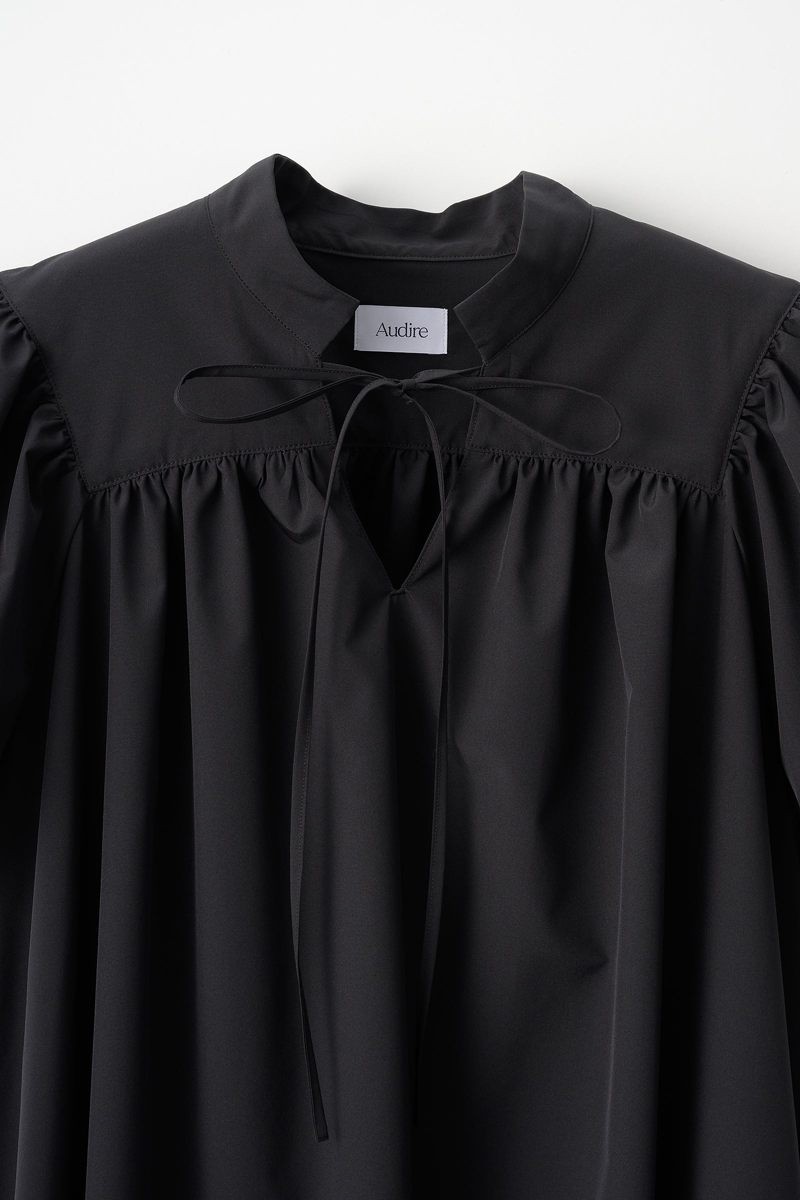 All weather dress(Black) – Audire