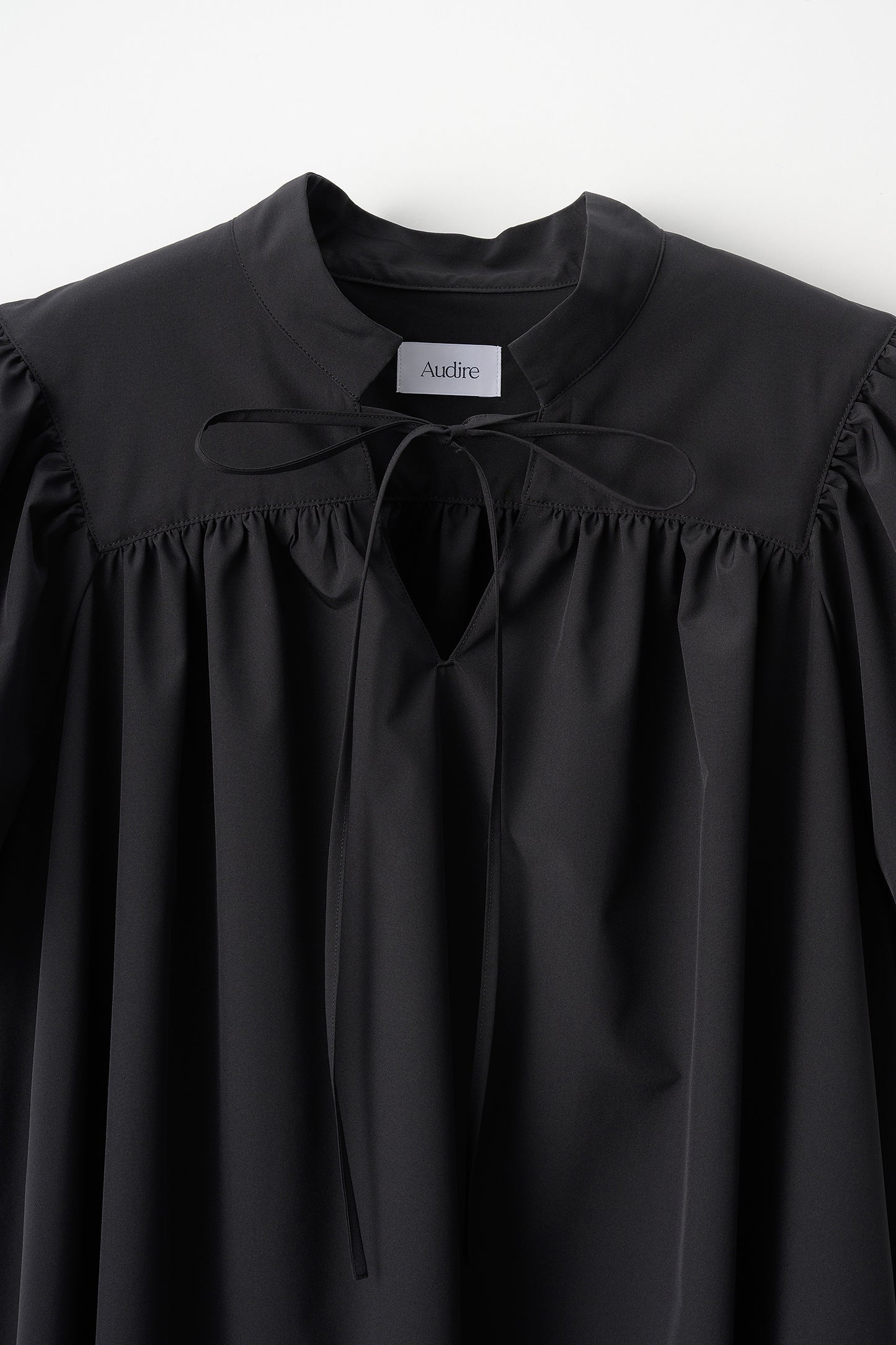 All weather dress(Black)