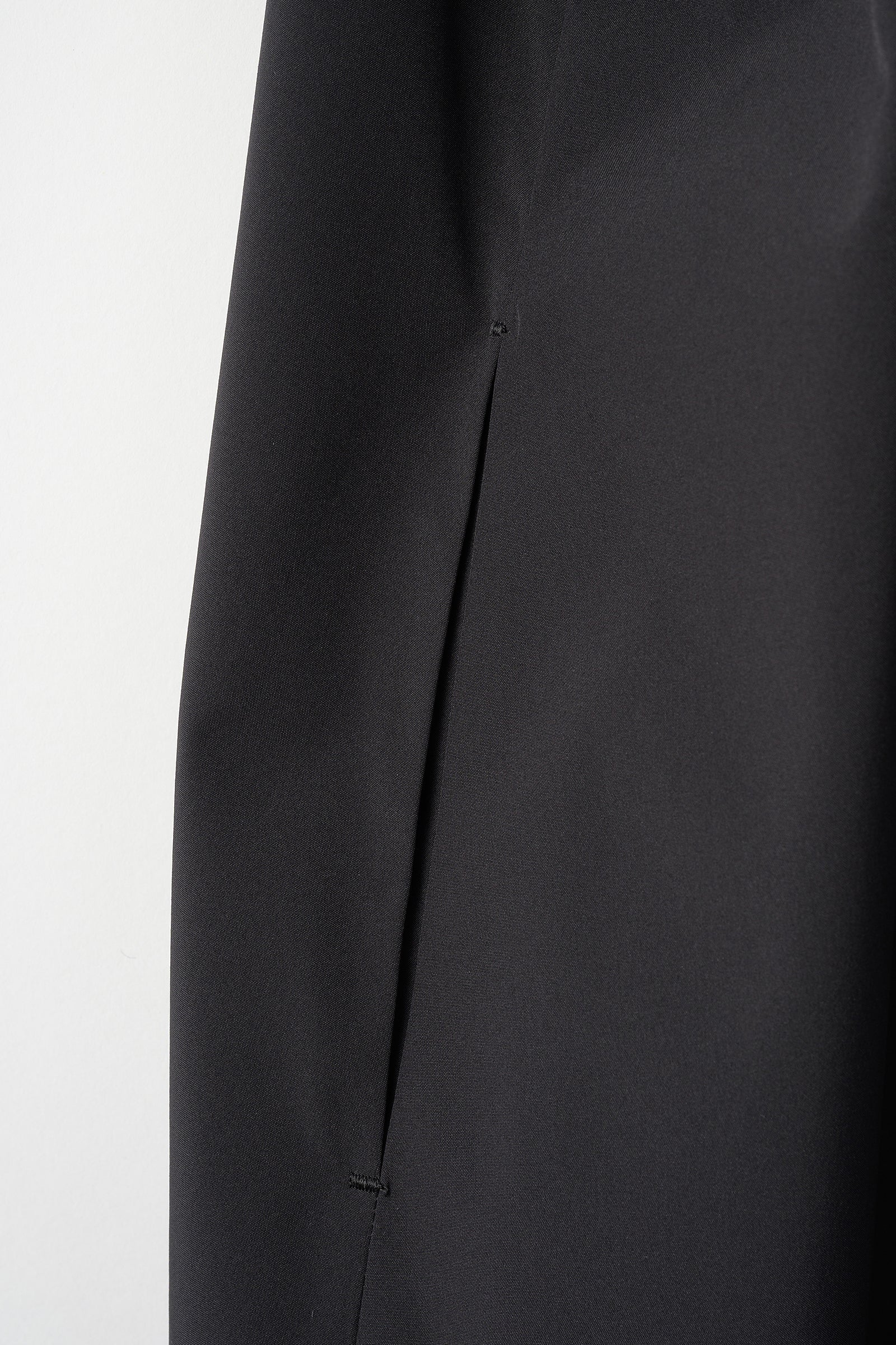 All weather dress(Black) – Audire