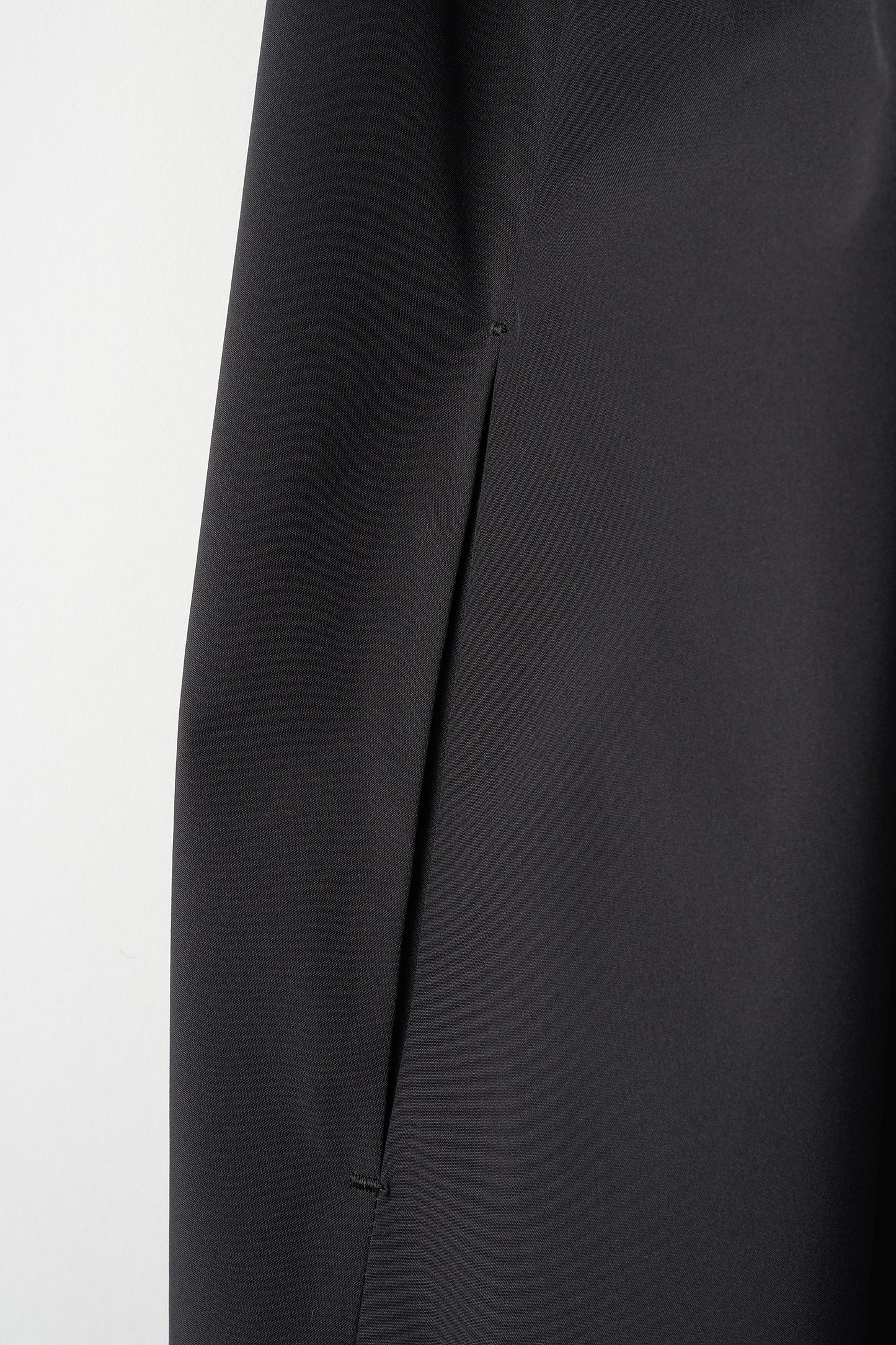 All weather dress(Black)