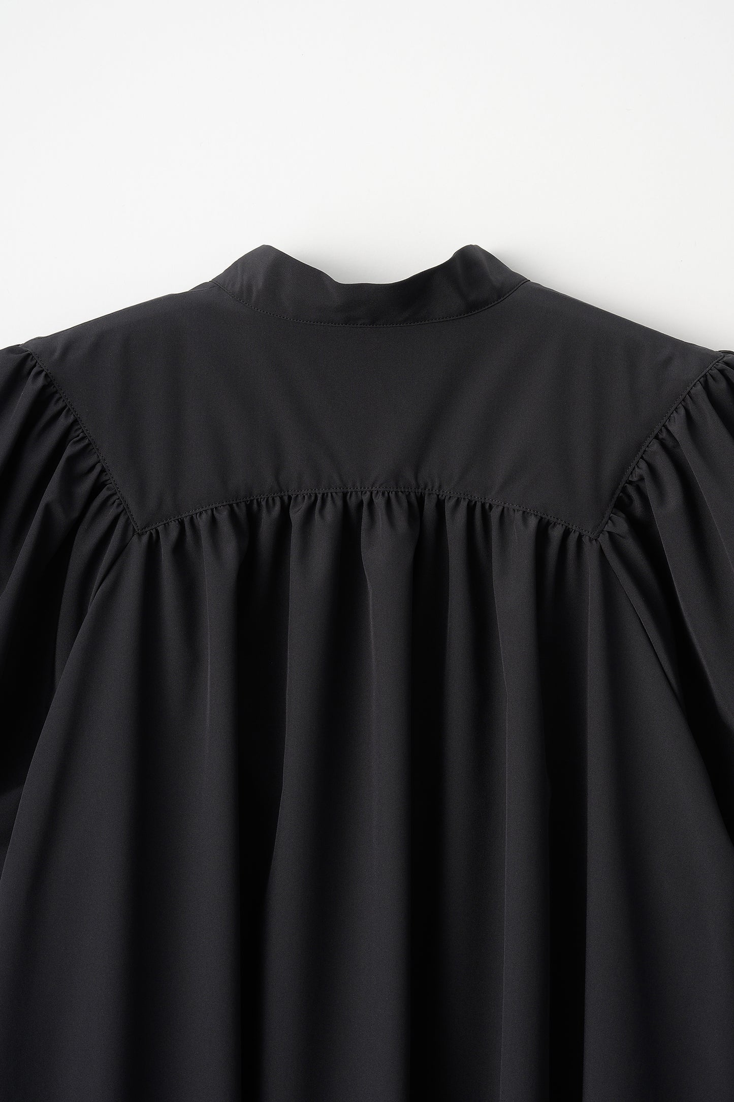 All weather dress(Black)