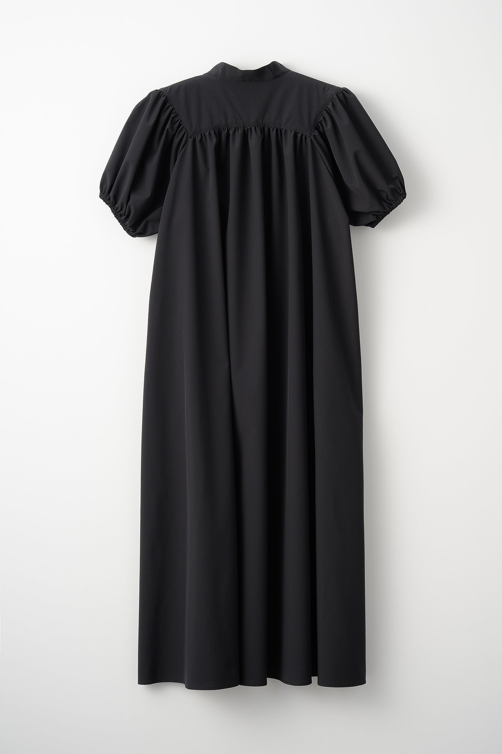 All weather dress(Black) – Audire