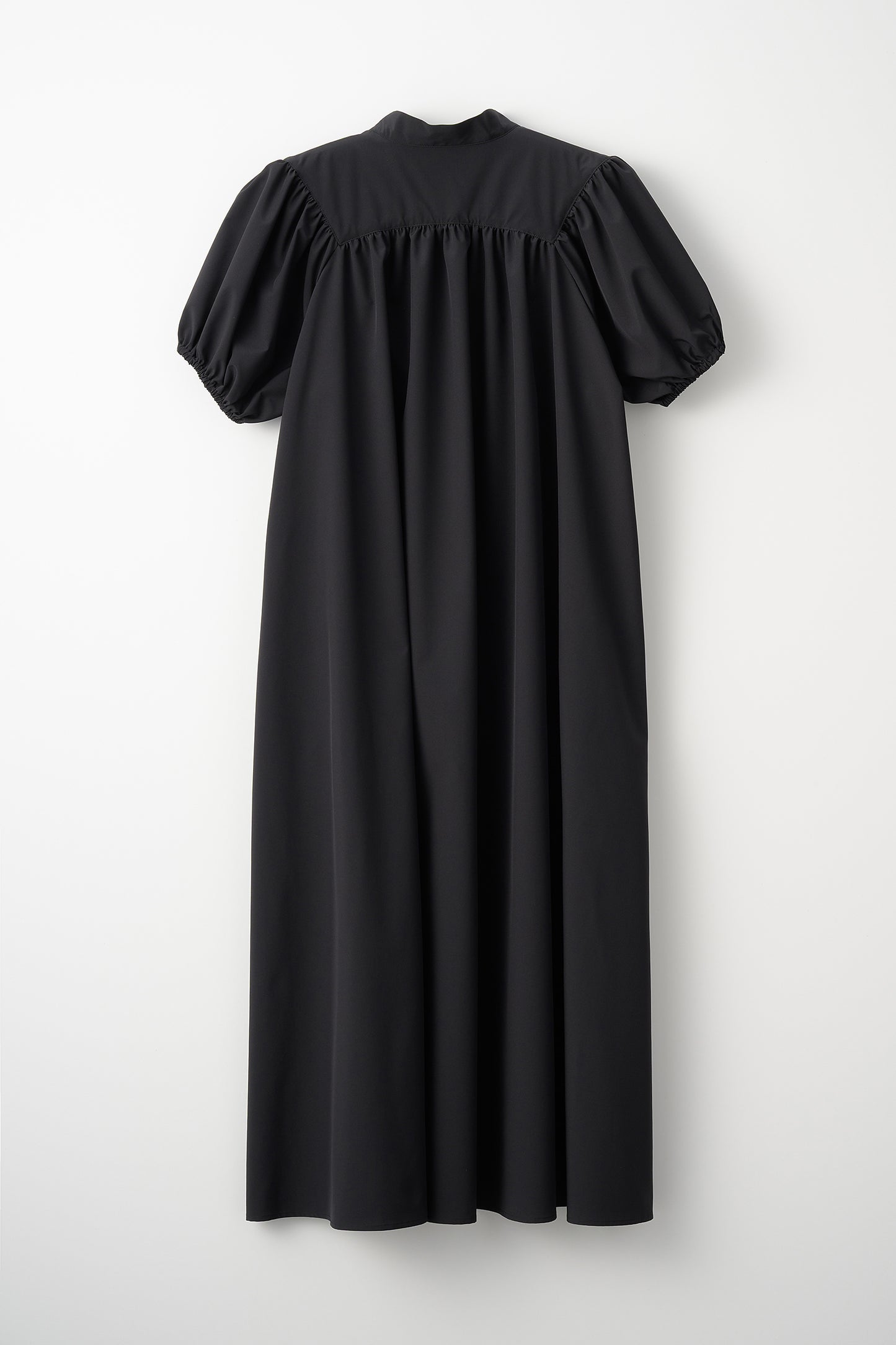 All weather dress(Black)
