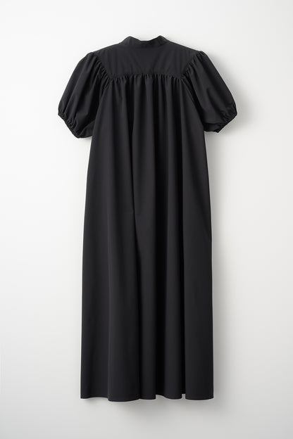 All weather dress(Black)