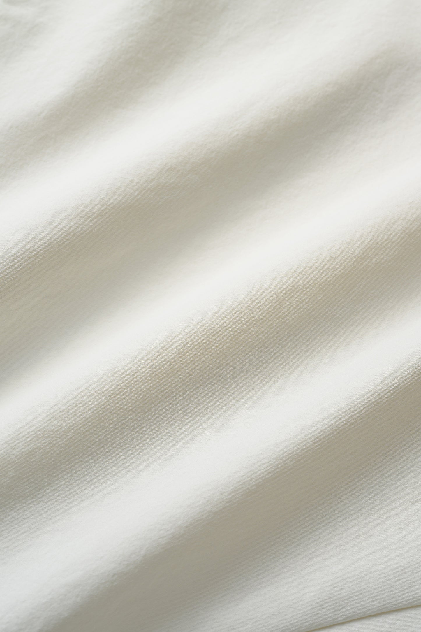Tasuki flare tops(White)