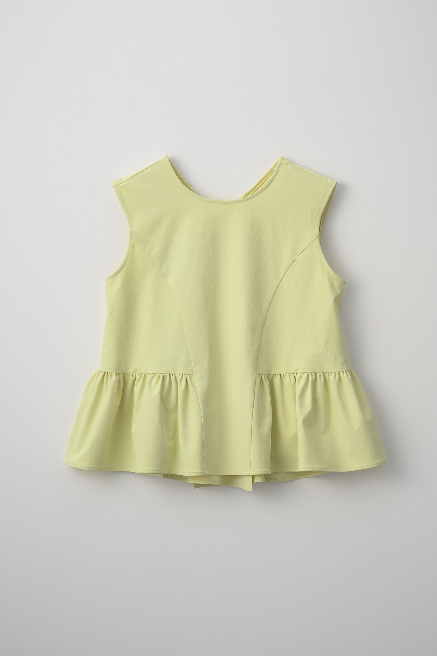 Tasuki flare tops(Melon)