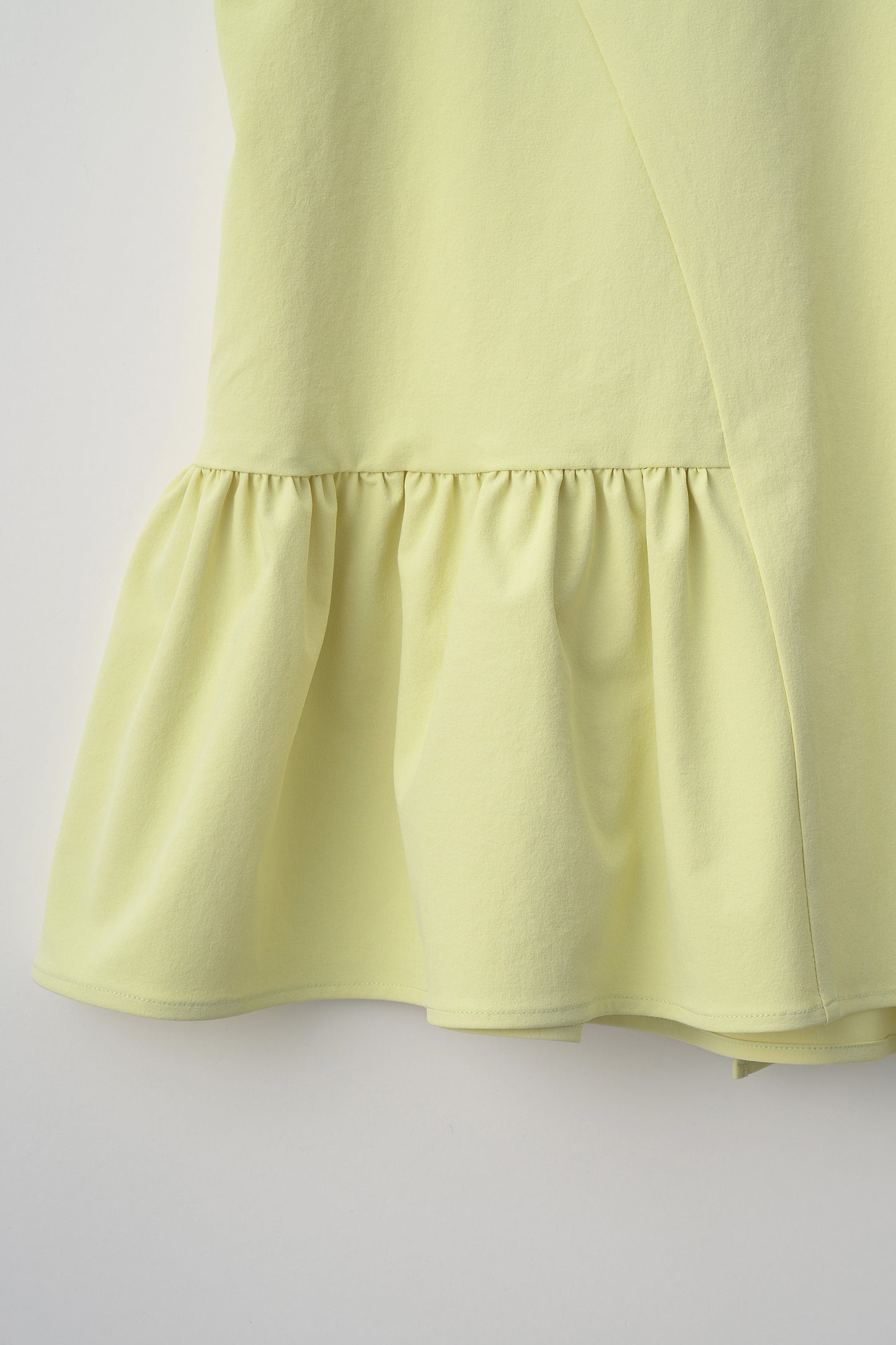 Tasuki flare tops(Melon)