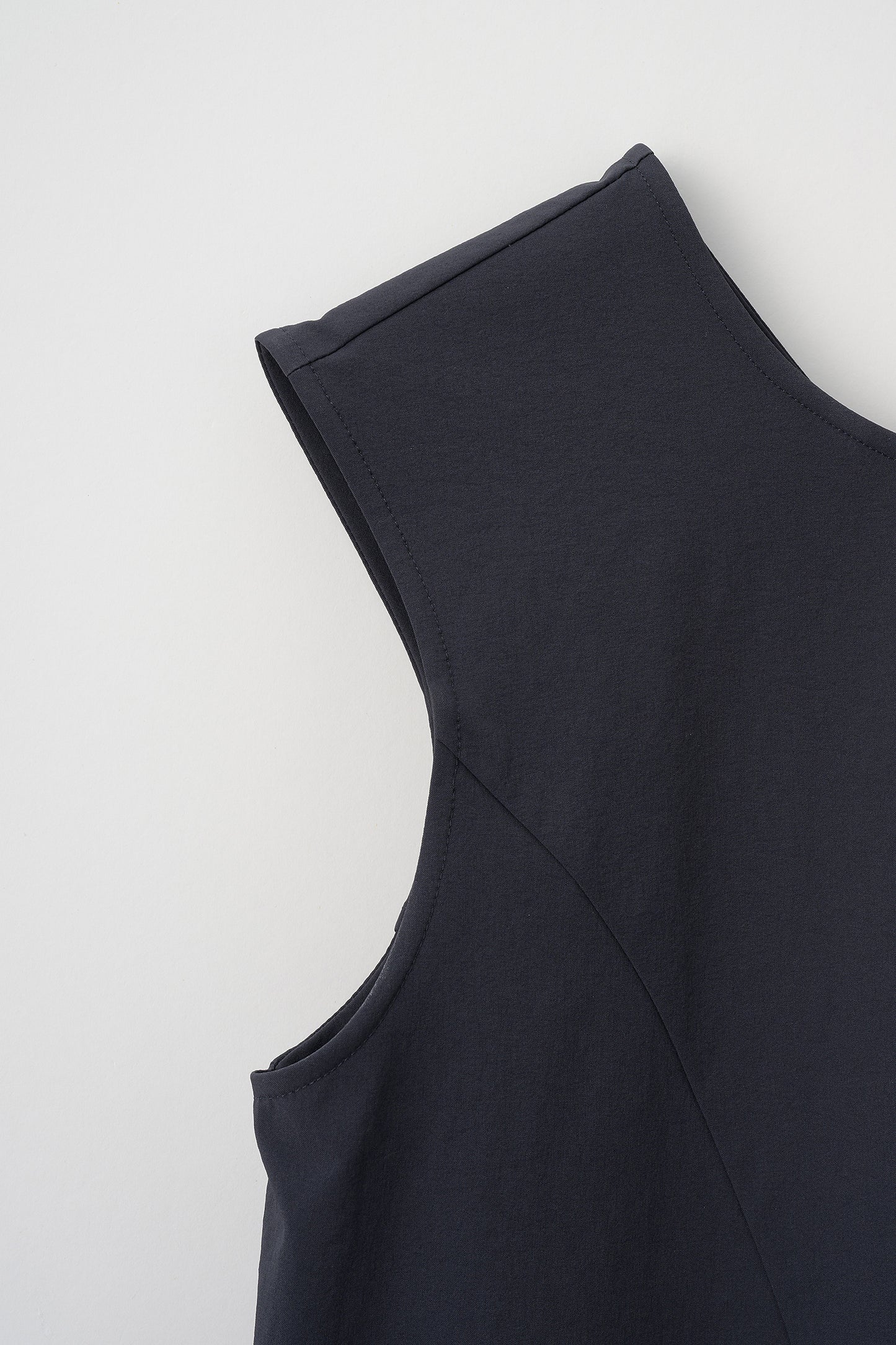 Tasuki flare tops(Navy)
