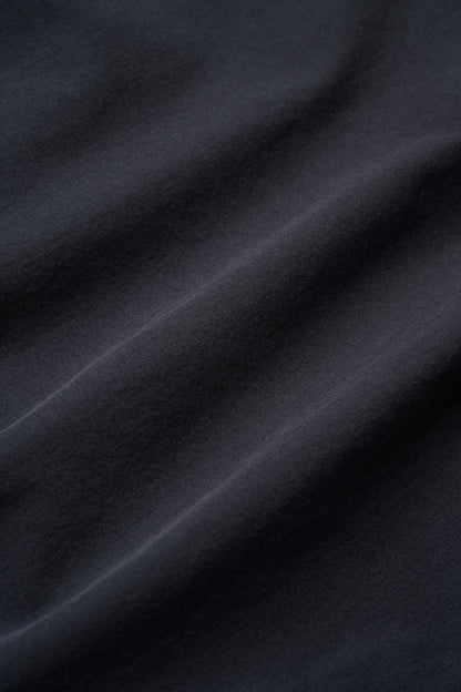 Tasuki flare tops(Navy)