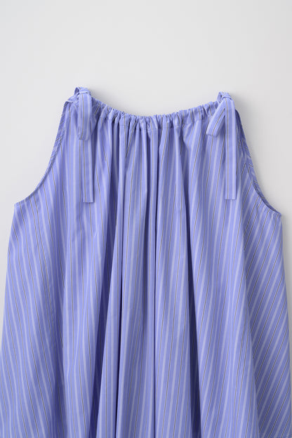 Kinchaku tops(Blue stripe)
