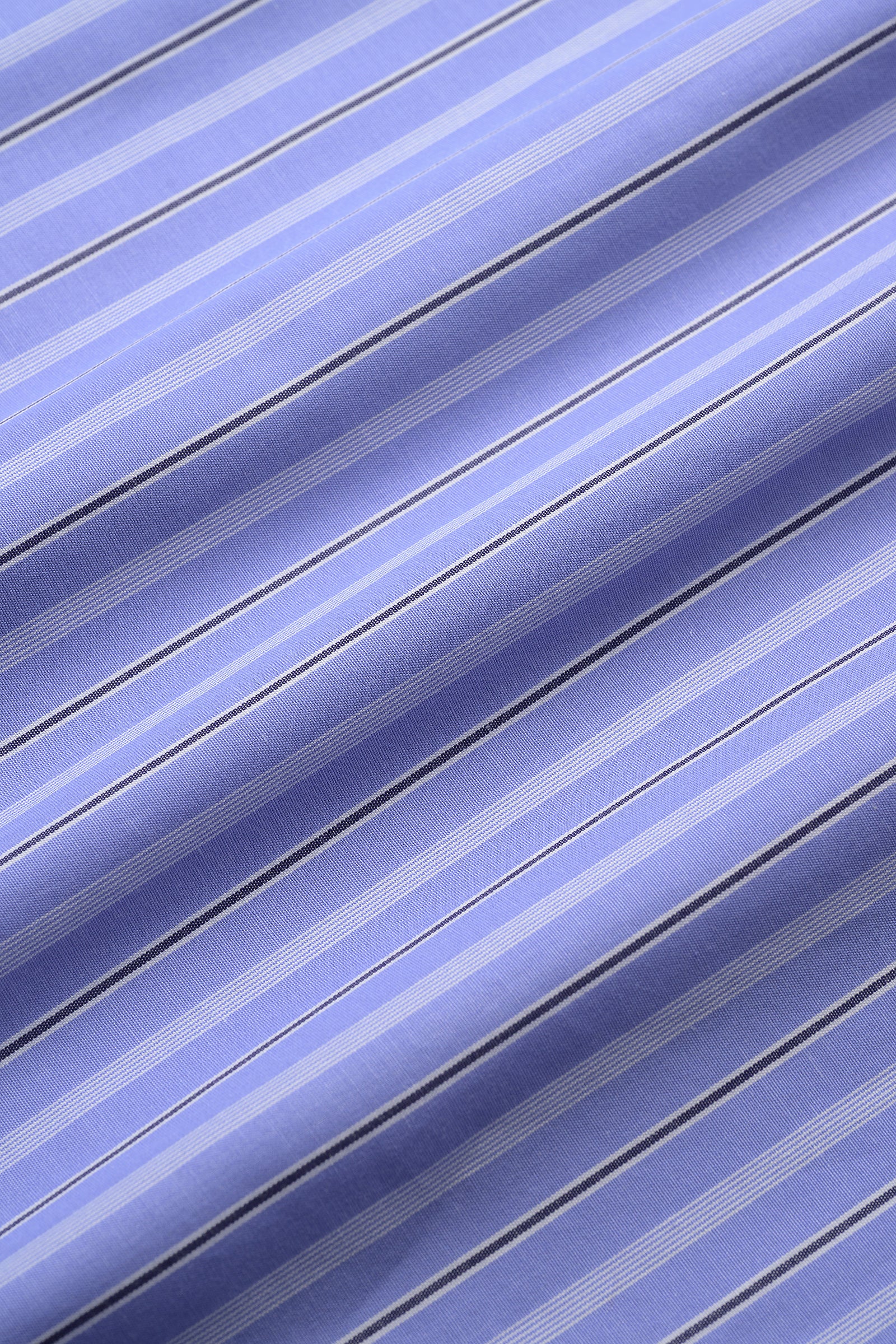 Kinchaku tops(Blue stripe) – Audire