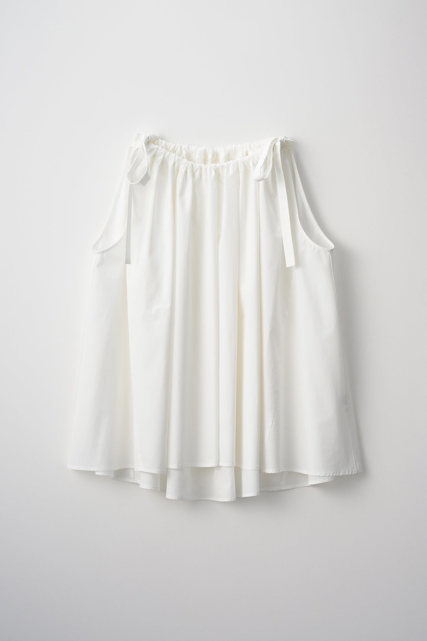 Kinchaku tops(White)