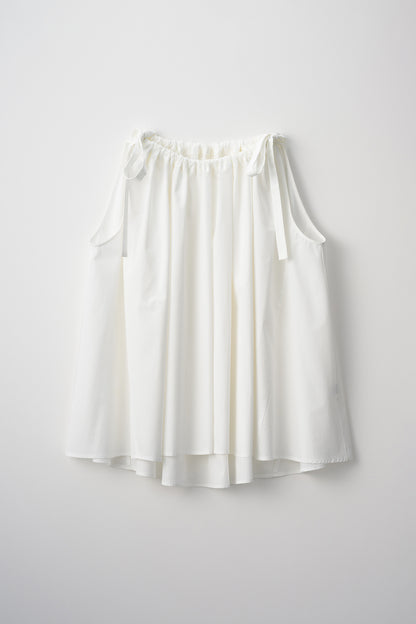 Kinchaku tops(White)